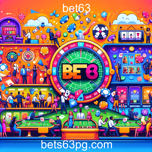 A Ascensão dos Jogos de Download no Bet63